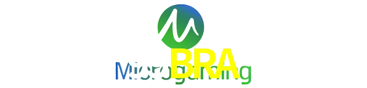 Provedores-Microgaming